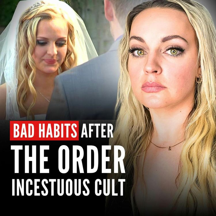 cover art for How Incestuous Polygamy Cult Led Her to Dangerous Toxic Relationships (ft. @TheAmandaRaeGrant )