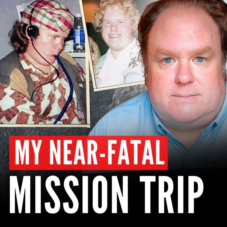 cover art for Teen Mission for Martyrdom: How Superstar Mega-Pastor Glorified Avoidable Medical Neglect Abroad
