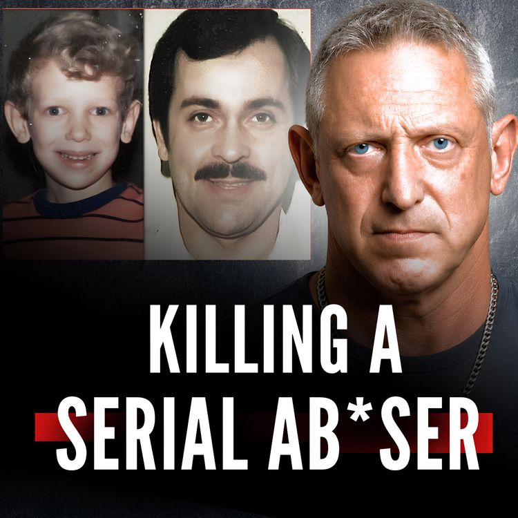cover art for I Confronted My Abuser 30 Years Later… Everything Changed
