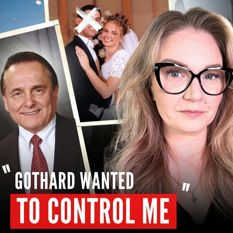 cover art for Jealous Cult Leader Attempts to Sabotage Her Engagement