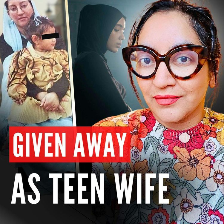 cover art for 16 Yr Old Forced By Her Parents to Marry Uncle