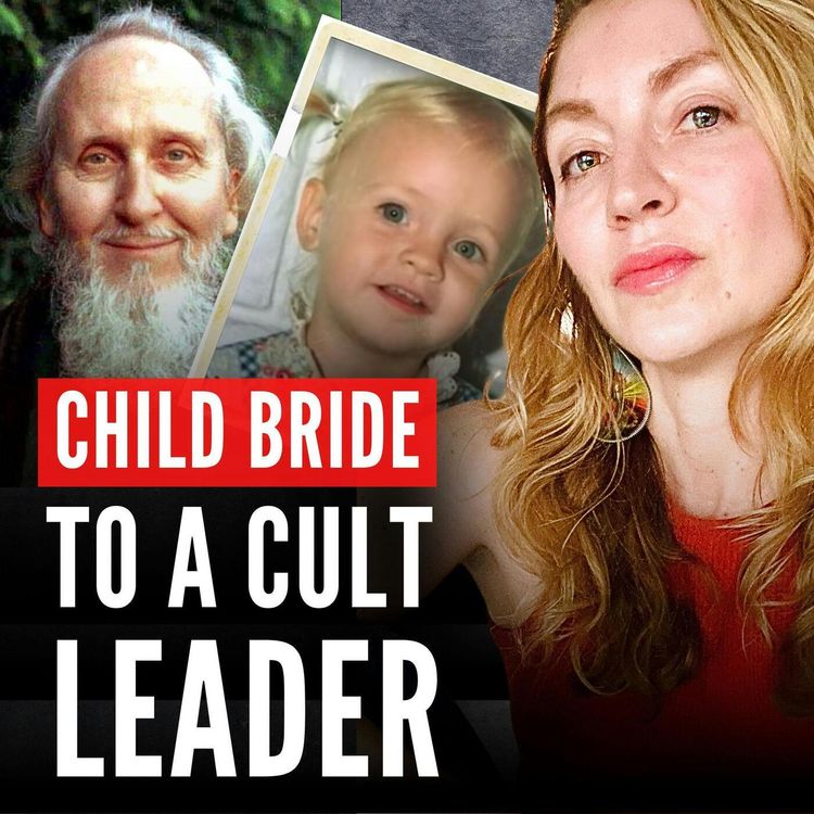 cover art for My Mother Wrote the Horrific CSA Handbook for Children of God Cult