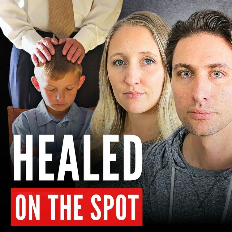 cover art for Ex-FLDS Cult Member Explains Miracles Experienced (ft. Growing Up in Polygamy)