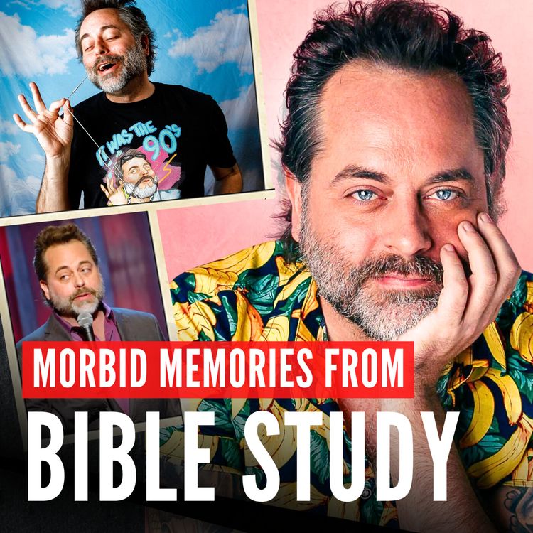 cover art for Growing Up Gay “In My Super Fundamentalist Christian Church”