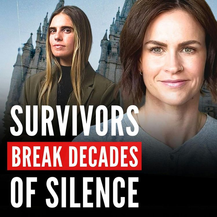 cover art for 5 Mishandled SA Cases the Mormon Church Doesn’t Want You to Know About