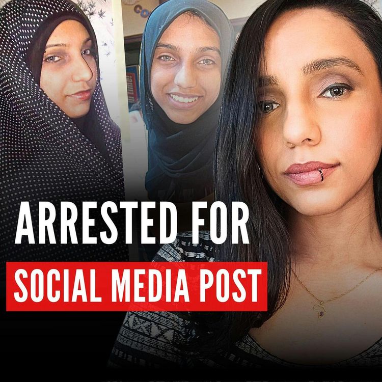 cover art for ExMuslim Australian Wrongfully Arrested for Social Media Post by Corrupt Tanzanian Police