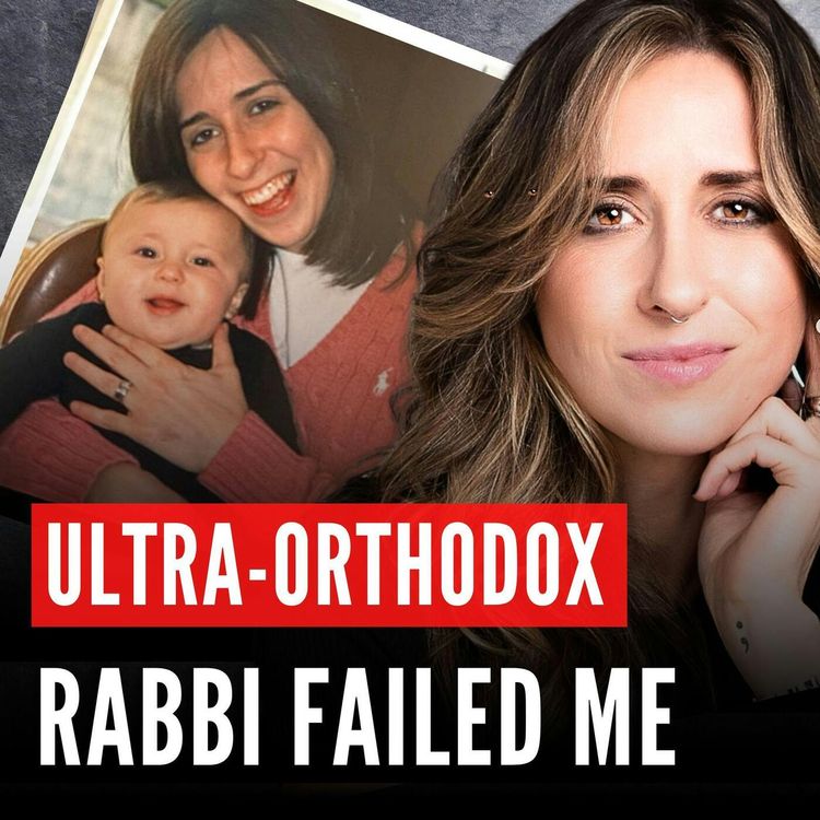 cover art for ULTRA ORTHODOX: How Medical Staff & Rabbi Failed Woman Giving Birth