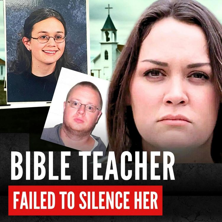 cover art for Let Us Prey: IFB Church Turns On Child For Seeking Justice Against Bible Teacher For SA