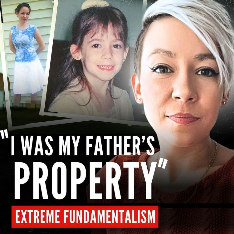 cover art for Forced Into Submission: Trapped in the Stay-at-Home Daughter’s Movement