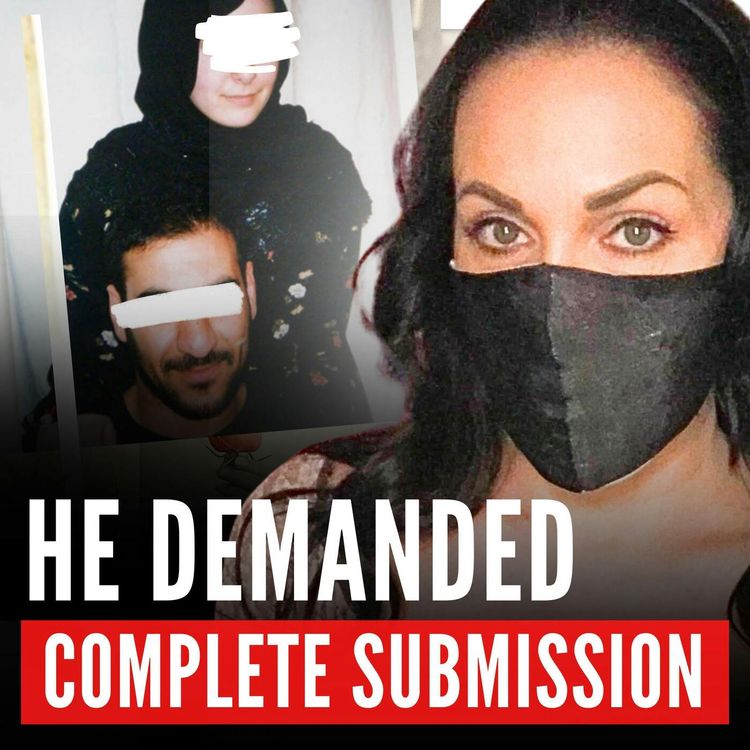 cover art for 15 Yr Old Held Captive By Her 37 Yr Old Husband