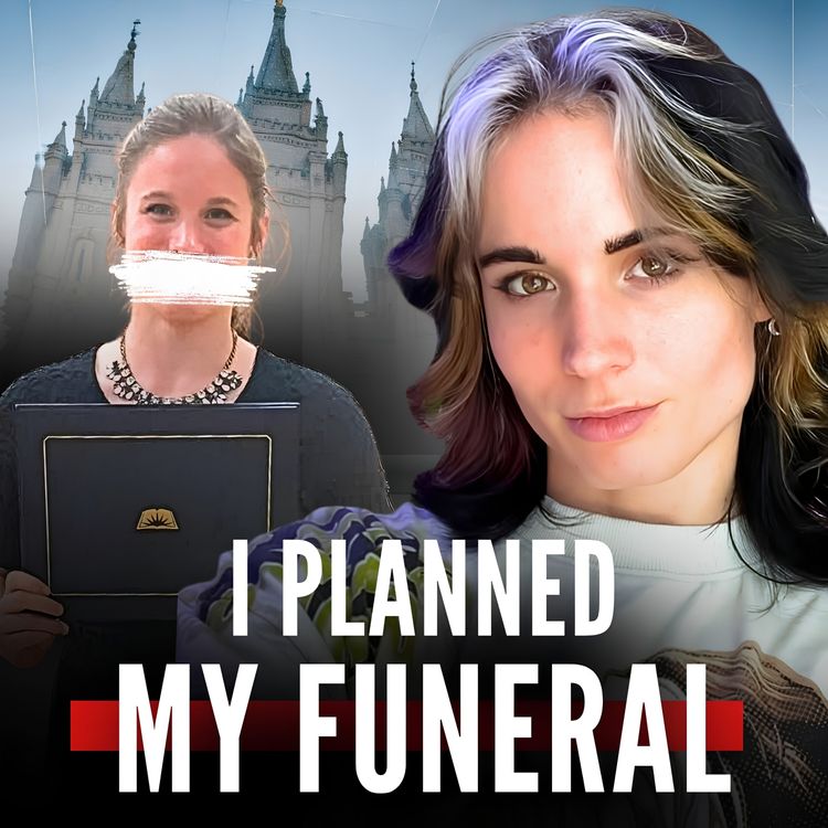 cover art for At 9 Years Old, My Mormon Mom Said God Wanted Her to Sacrifice Me