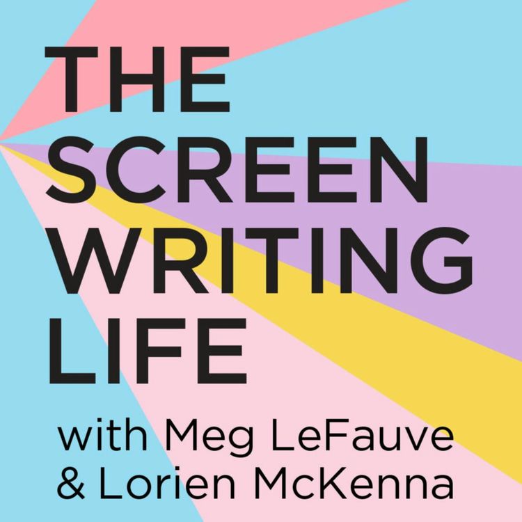 cover art for Ep. 310 | Bringing Your Phyiscal Life To Your Writing w/ Coach Khatchig Chouljian