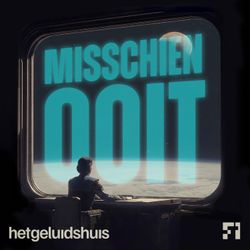 cover art for Misschien ooit