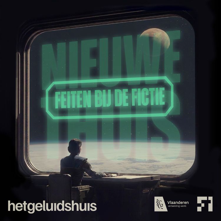 cover art for 1.2 Nieuwe thuis - Feiten bij de fictie