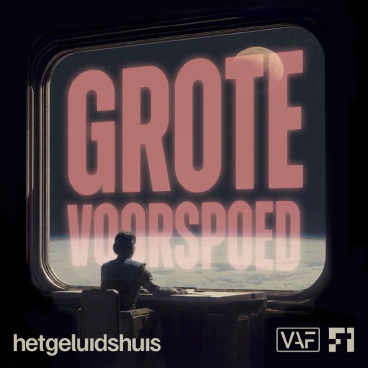 cover art for 2.1 Grote voorspoed