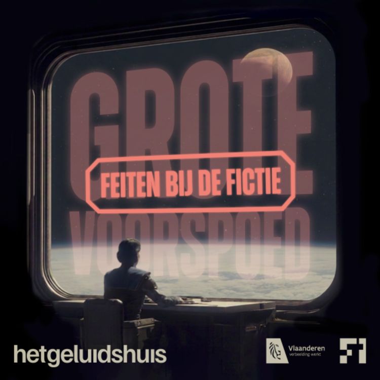 cover art for 2.2 Grote Voorspoed - Feiten bij de fictie