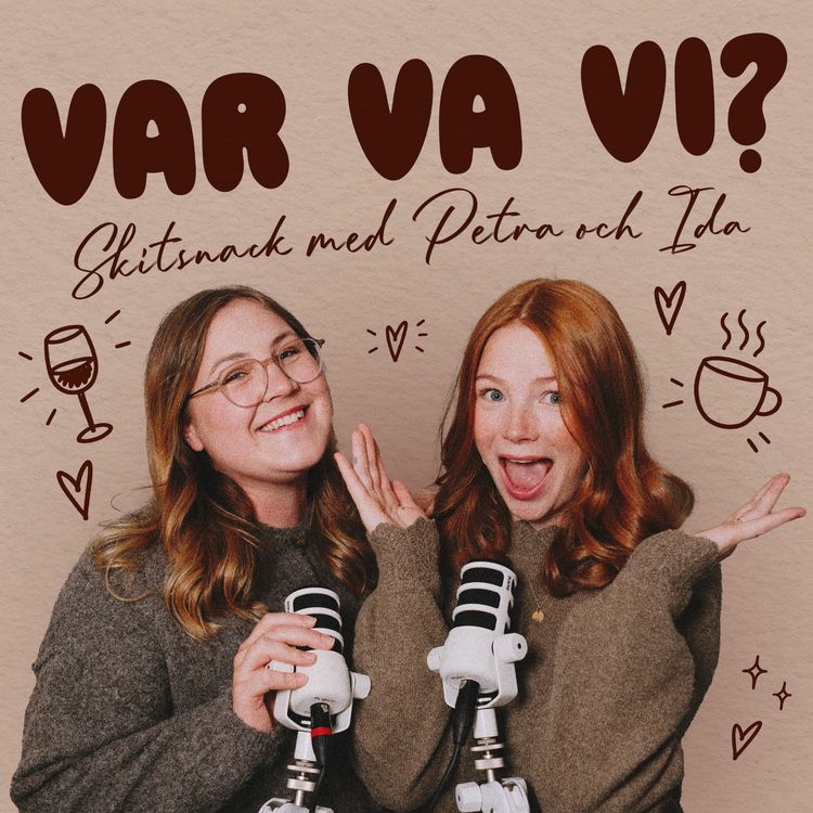 cover art for TRAILER - Var va vi?