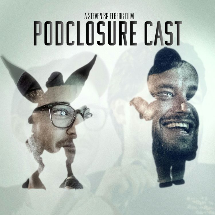 cover art for Disclosure Day