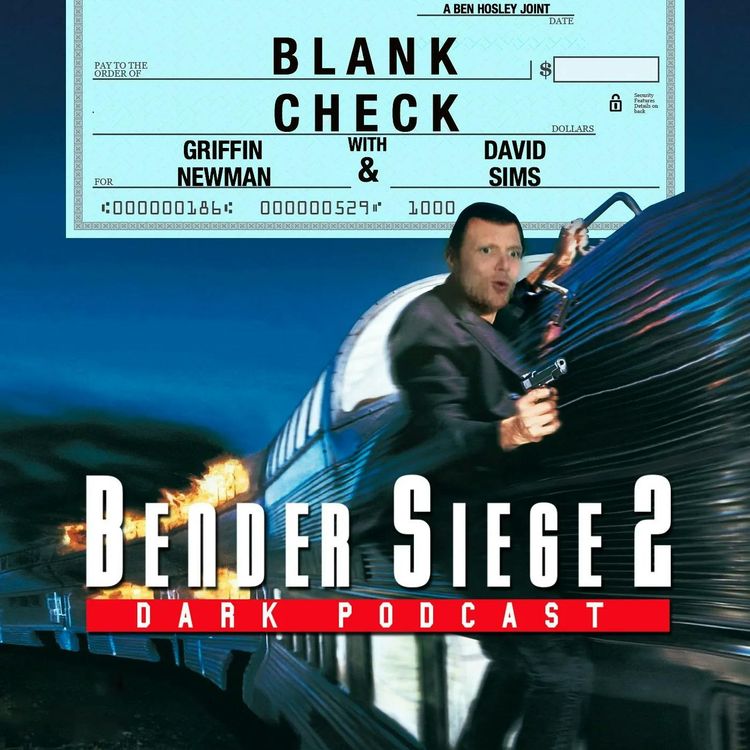 cover art for Under Siege 2: Dark Territory