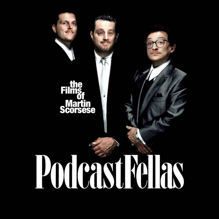 cover art for Goodfellas