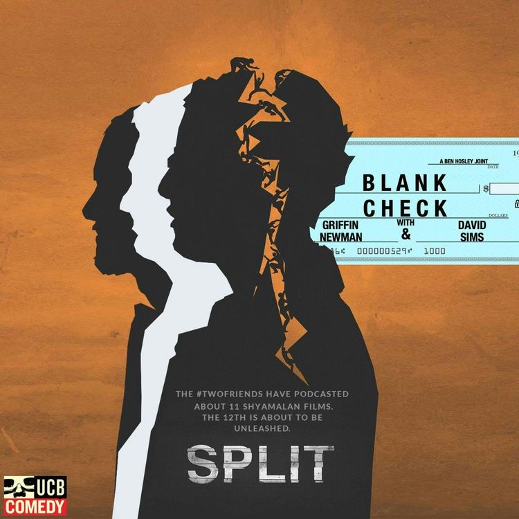cover art for Split