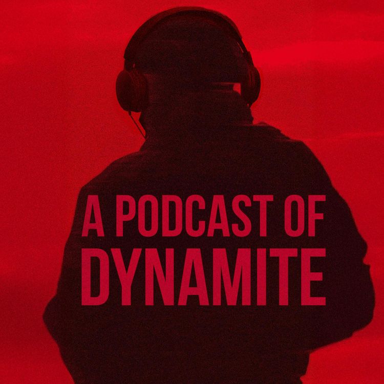 cover art for A House of Dynamite