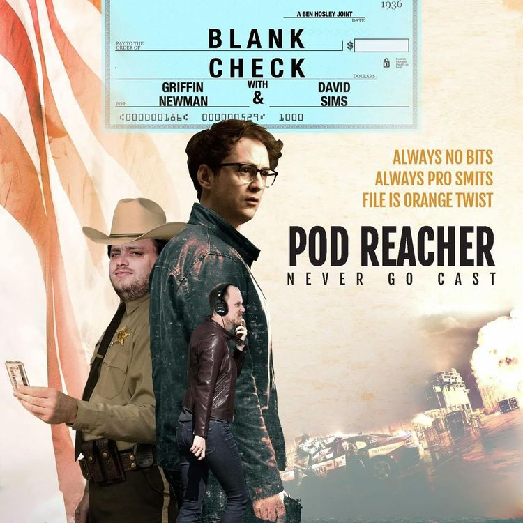 cover art for Jack Reacher: Never Go Back
