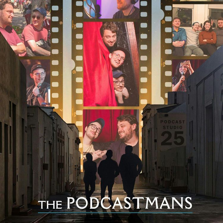 cover art for The Fabelmans