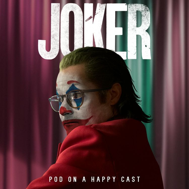 cover art for Joker