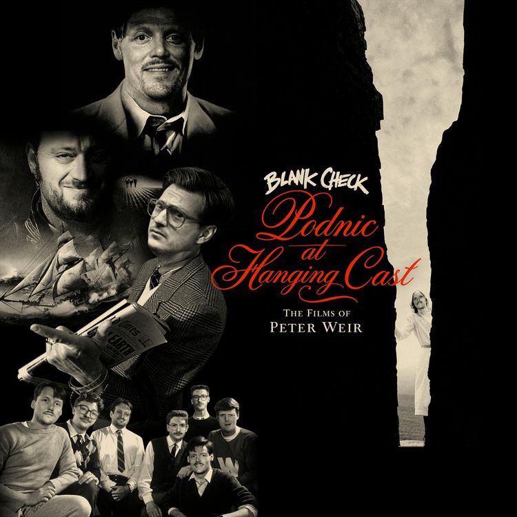 cover art for Master and Commander: The Far Side of the World with John Hodgman