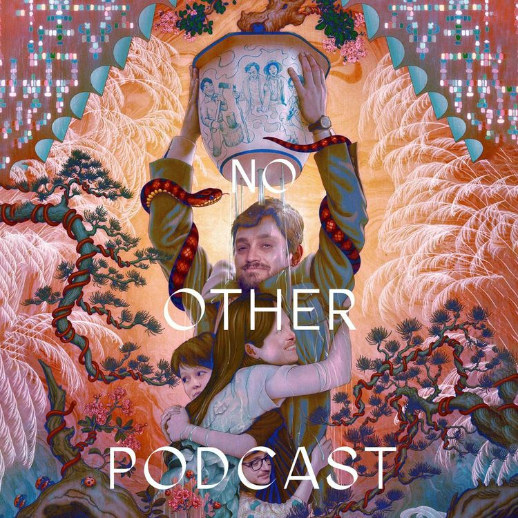 cover art for No Other Choice