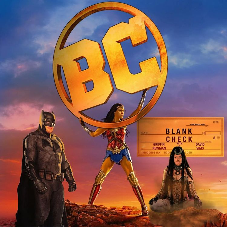 cover art for Batman v Superman: Dawn of Justice - The Lost Episode (Remastered)
