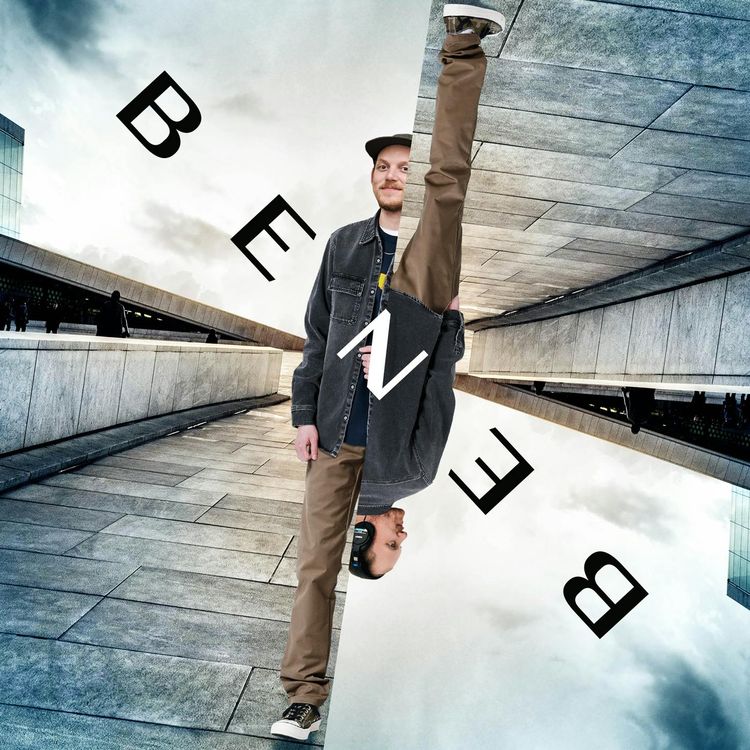 cover art for teneT