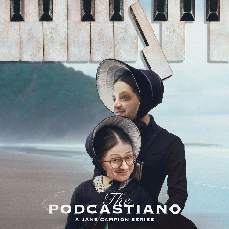 cover art for Two Friends