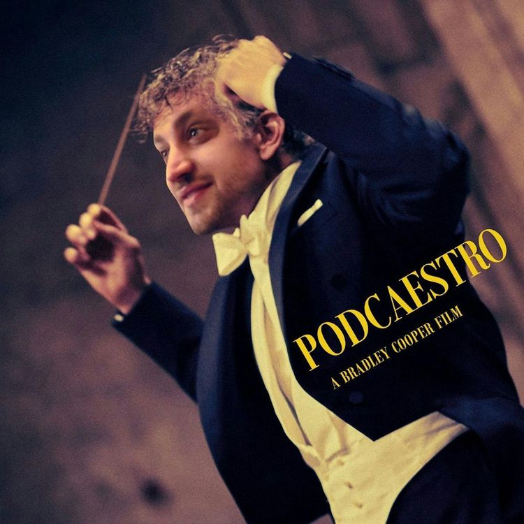 cover art for Maestro with Marie Bardi-Salinas