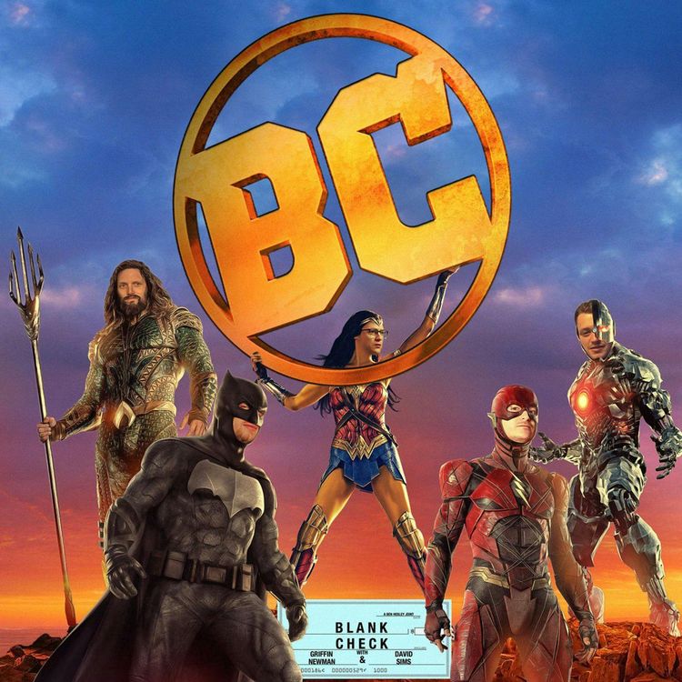 cover art for Justice League