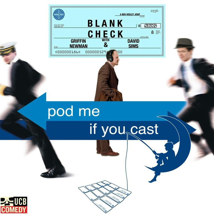 cover art for Munich with Emily St. James
