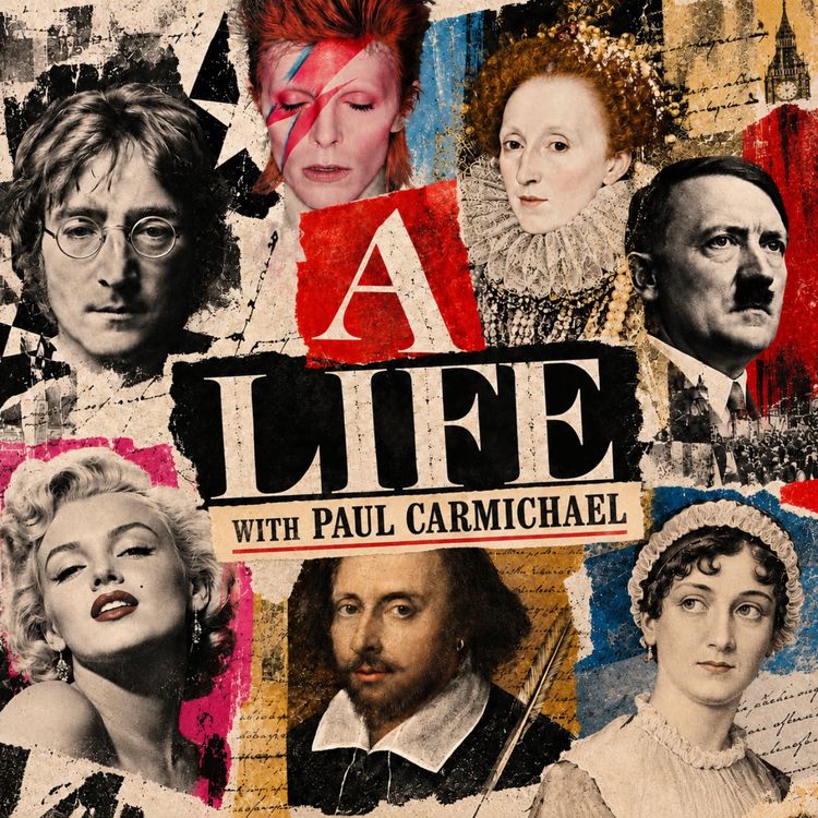 cover art for A Life - Coming soon