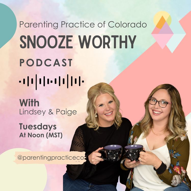 cover art for Episode 40: Get to Know - Natalie Zaun, Senior Sleep Specialist