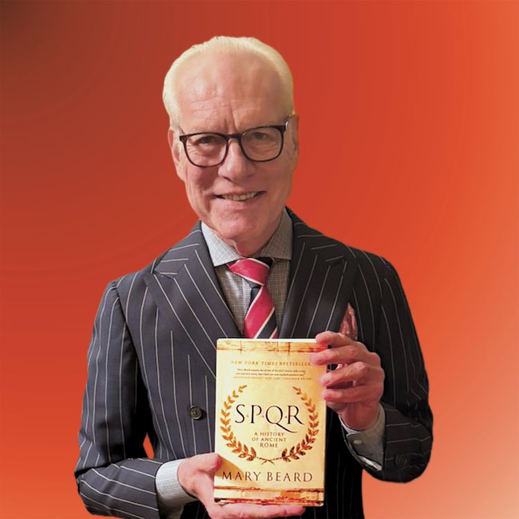 cover art for Tim Gunn