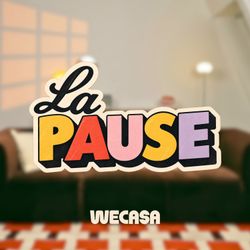 cover art for La Pause