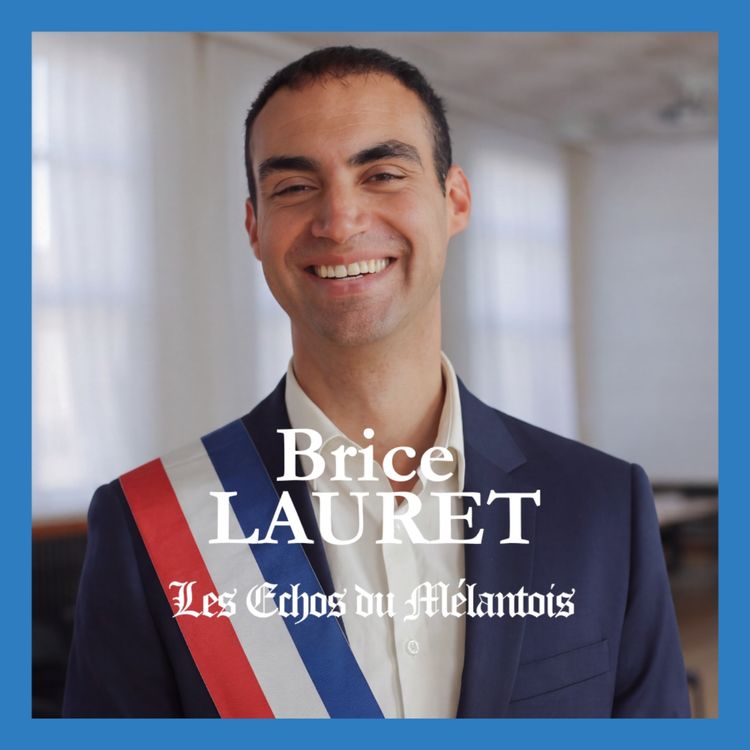 cover art for Elu en mars 2026, Brice Lauret dresse un premier bilan à la tête de Faches-Thumesnil.