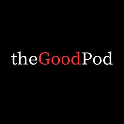 cover art for The Good Pod