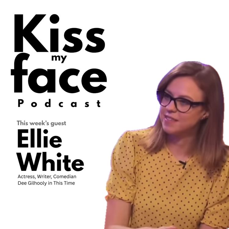 cover art for Ellie White (Part One)
