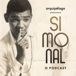 cover art for Simonal: O Podcast