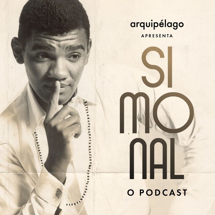 cover art for EP 1 — Quem é Wilson Simonal