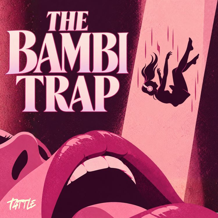 cover art for Introducing: The Bambi Trap