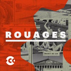 cover art for Rouages