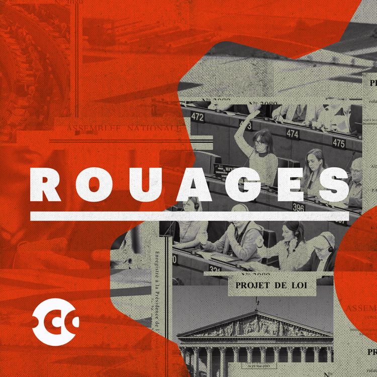 cover art for Bande-annonce de Rouages