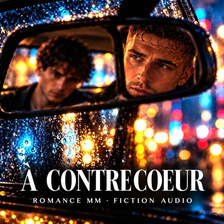 cover art for Une porte ouverte | À contrecœur